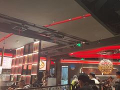 -捞王猪肚鸡火锅(金华义乌之心店)
