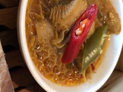 -长沙北辰洲际酒店-栀味轩中餐厅