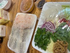 -官塘锋记鱼生·生腌·砂锅粥(牌坊街店)