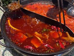 -五里关火锅(牛市口店)