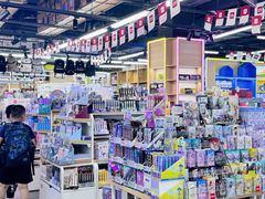 -西北轻工批发市场