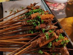 -烤匠麻辣烤鱼(万象城店)