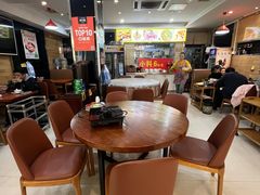 -香满锅老北京羊蝎子火锅·家常菜(新街口店)