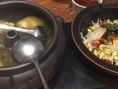 -云海肴·汽锅鸡·云南菜(领展购物广场·中关村店)