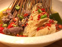 -嘉州叶婆婆钵钵鸡(建设路店)