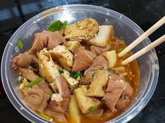 -新五爱道夜市
