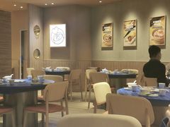 大堂-蔡澜点心·粤菜(花城汇南区店)