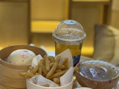 藕香馒头-佳藕天成(南宋御街店)