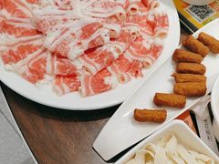 -花椒籽·鲜肉火锅(李沧万达店)