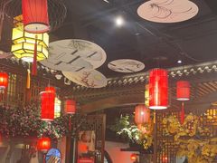 -徽镇小厨·经典徽菜(十里河店)