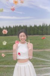 -时光印记婚纱摄影工作室·原创定制
