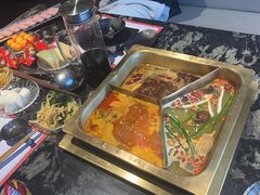 -王家渡火锅店(亦庄店)