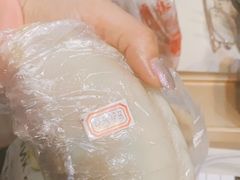 -张果佬年糕卷(科巷店)
