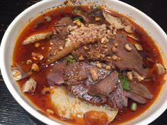 夫妻肺片 小份-夫妻肺片·中华老字号·正宗川菜(春熙路店)