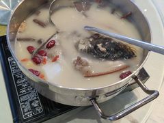 -水云间·园林餐厅(大龙店)