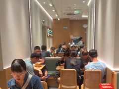 -谷田稻香·砂锅菜(西乡天虹店)