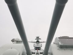 -中国人民解放军海军博物馆