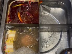 -海底捞火锅(逸仙路店)