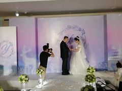 -天津水游城丽筠酒店