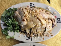 香油鸡-化州肥仔大排档(建安二路店)