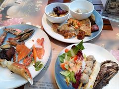 -南京金陵饭店