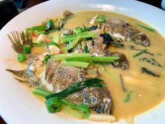 -渔沧米缸·绍兴美食(万达店)