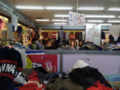 -欧亚达商业广场(红桥店)