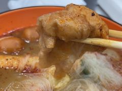 -刘文祥麻辣烫(蛇口店)