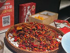 -对酒当歌·地道川菜(八佰伴店)