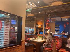 -姚稷大铁锅(龙之梦店)
