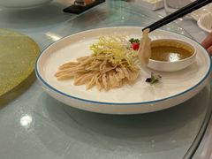 -全聚德(上海首店浦东店)
