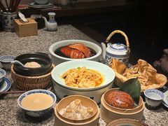 -南京大牌档(夫子庙老门东店)