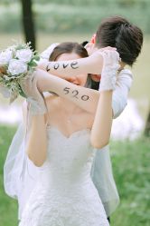 -日光视觉婚纱摄影(旗舰店)