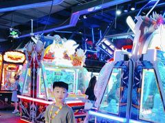 -核客电玩城(东门店)