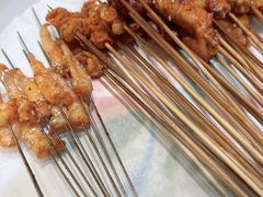 -北丐先生·野馄饨烧烤(雨花万象店)