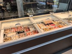 -万记麻辣烫国展总店