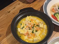 -吕氏疙瘩汤·私家菜馆(慈云寺店)