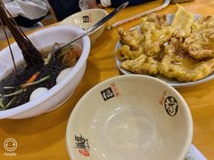 -顺姬冷面(长白西路店)