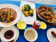 -青海名吃尕张娃非遗烤肉(海湖总店)