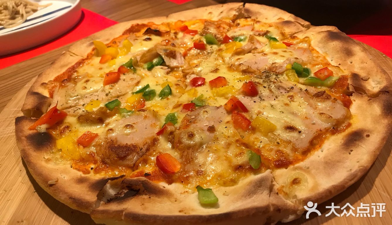 B-Zone玩客餐娱