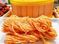 -宏状元现熬粥·京味菜(三里河店)