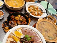 -潮界(虹桥新天地店)