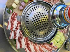 -哈哈碳都·牛肋条无限自助烤肉(台江万达店)