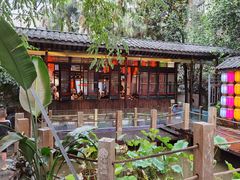 -院8里·小聚园老川菜(九眼桥店)