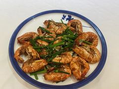 -山泉公馆酒家(珠江新城店)