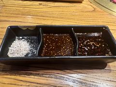 -黑牛の店·和牛烧肉(石家庄万象城店)