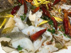 -太二酸菜鱼(福州泰禾店)