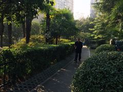 -郑和公园