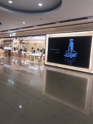 -中国黄金(福佳新天地店)