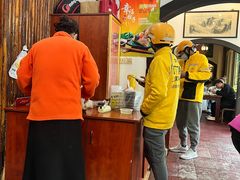 -古早人小吃店(黄河北路店)